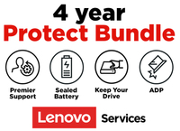 LENOVO Premier Support + Accidental Damage Protection + Keep Your Drive + Sealed Battery + Internati