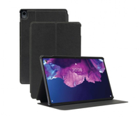 Bild von Mobilis 048045 Tablet-Schutzhülle 27,9 cm (11&quot;) Folio Schwarz