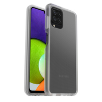 Bild von OtterBox React Series für Samsung Galaxy A22, transparent - Ohne Einzelhandlesverpackung