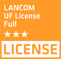 LANCOM RundS UF-360-1Y Full License 1 Year activate the UTM and firewall functions of the UF-360 san
