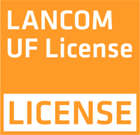 LANCOM RundS UF-360-1Y Basic License 1 Year activate the basic firewall functions up to layer 4 of t