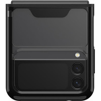 Bild von OtterBox Symmetry Flex Series für Samsung Galaxy Z Flip3 5G, schwarz