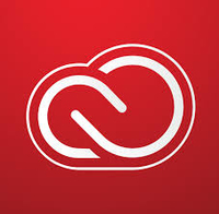 Bild von Adobe Creative Cloud Erneuerung Englisch 1 Monat( e)