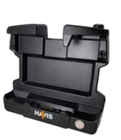 Bild von Panasonic PCPE-HAVS102 Handy-Dockingstation Tablet Schwarz