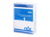 Bild von Overland-Tandberg RDX SSD 1TB Kassette