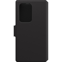 Bild von OtterBox Strada Via Series for Samsung Galaxy S22 Ultra, schwarz