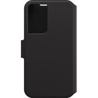Bild von OtterBox Strada Via Series for Samsung Galaxy S22+, schwarz