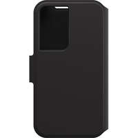 Bild von OtterBox Strada Via Series for Samsung Galaxy S22, schwarz