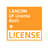 LANCOM RundS UF-760-3Y Basic License 3 Years License for activating the basic firewall functions up