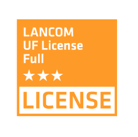 LANCOM RundS UF-760-1Y Full License 1 Year License to activate the UTM und Firewall functions of the