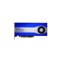 AMD RADEON PRO W6600 8GB 4DP (K