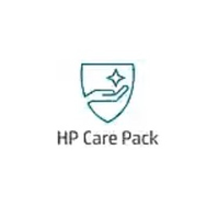 HP Electronic HP Care Pack Next Business Day Hardware Support (U42TZE)