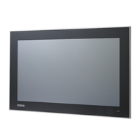 Bild von Advantech FPM-7211W 54,6 cm (21.5 Zoll) 1920 x 1080 Pixel Full HD LCD Touchscreen Schwarz