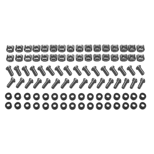 Bild von APC ER7HWKIT Rack Zubehör Hardware-Set