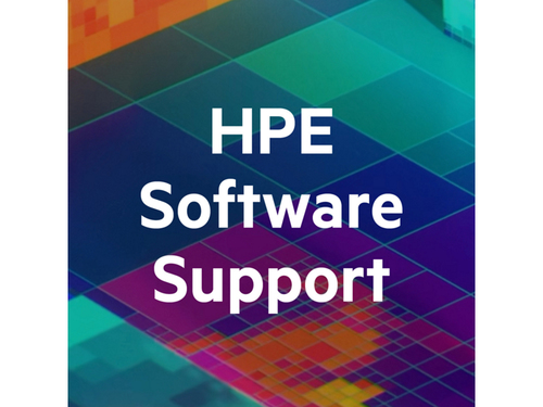 Bild von HPE HT9F3E Care Pack 3 Jahr(e)