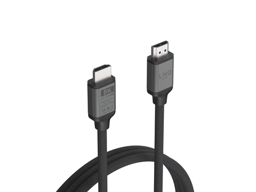 LINQ 8K/60HZ PRO CABLE HDMI TO