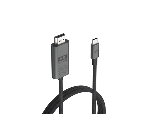 LINQ 8K/60HZ PRO CABLE USB-C