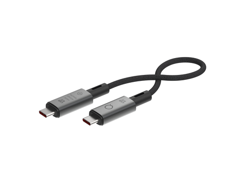 LINQ USB4 PRO CABLE -0.3M