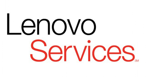 LENOVO Premium Care Plus - Serviceerweiterung - Arbeitszeit und Ersatzteile (für System mit 1 Jahr C