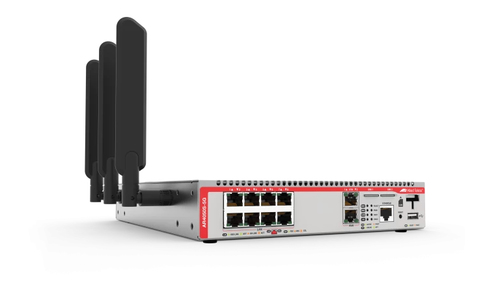 Bild von UTM FRW ROUTER BASED ON AR4050S