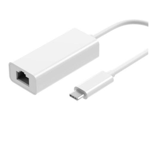 M-CAB USB-C TO GIGABIT ADAPTER USB 3.2 WHITE 0.15M (7001332)