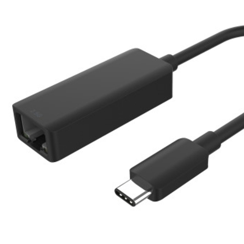 M-CAB USB-C TO 2.5 GIGABIT ADAPTER USB 3.2 BLACK 0.15M (7001333)