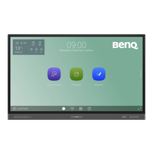 BENQ RP6503 165,1cm (65\")