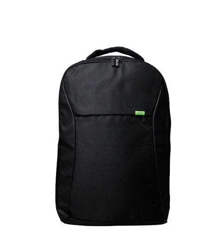 Bild von Acer GP.BAG11.02C Laptoptasche 39,6 cm (15.6&quot;) Rucksack Schwarz