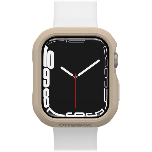 Bild von OtterBox Watch Bumper Antimicrobial Series für Apple Watch Series 8/7 45mm, Don't Even Chai