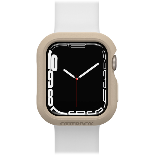Bild von OtterBox Watch Bumper Antimicrobial Series für Apple Watch Series 8/7 41mm, Don't Even Chai