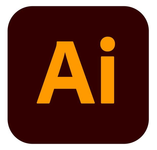 ADOBE ILLUSTRATOR ENT VIP GOV