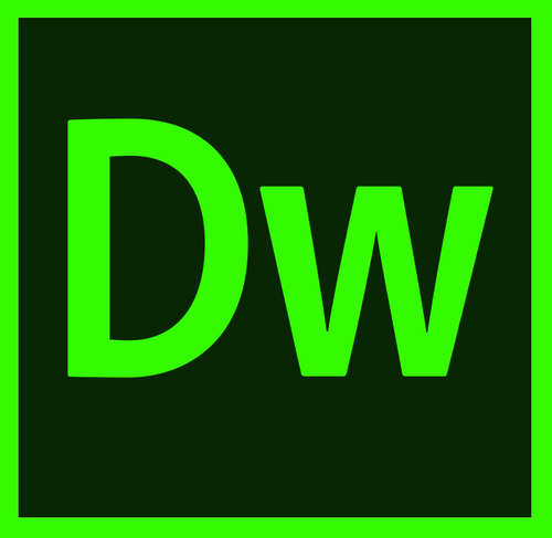 ADOBE VIPG/Dreamweaver for enterprise/ALL/Multi European Languages/Multiple Platforms/Subscription R