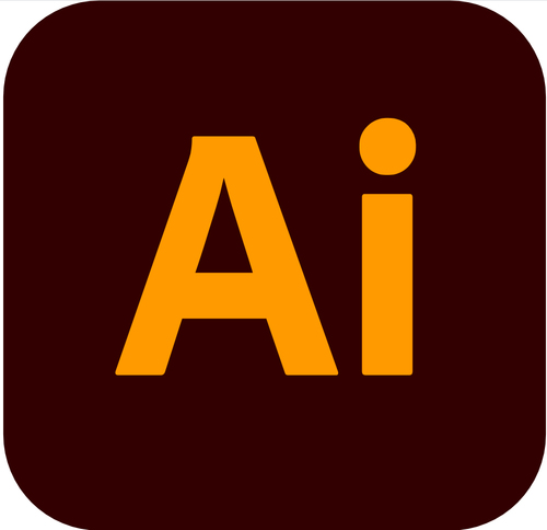 ADOBE VIPG/Illustrator - Pro for teams/ALL/Multi European Languages/Multiple Platforms/Subscription