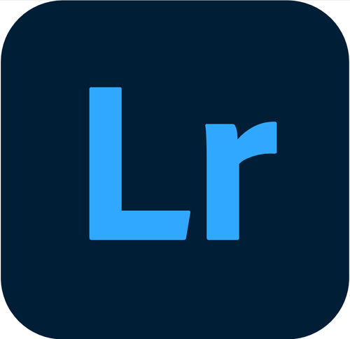 ADOBE LIGHTROOM PRO VIP GOV