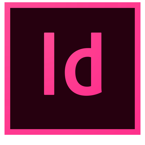 ADOBE VIPC/InDesign for enterprise/ALL/Multi European Languages/Multiple Platforms/Subscription New/