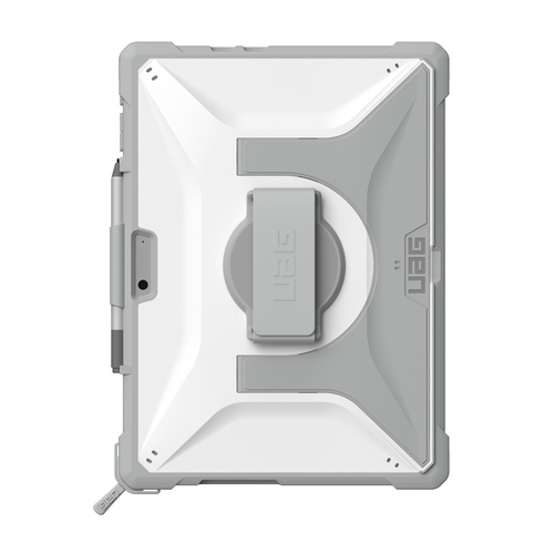 Bild von Urban Armor Gear Plasma Healthcare 324016BH4130 Tablet-Schutzhülle 33 cm (13&quot;) Cover Grau, Weiß