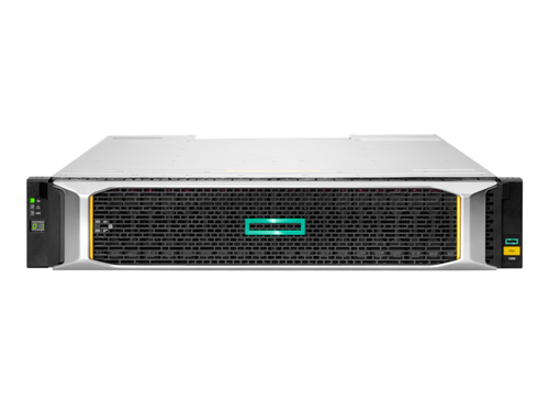 Bild von HPE R0Q85B Disk-Array Rack (2U)