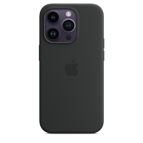 Bild von Apple MPTE3ZM/A Handy-Schutzhülle 15,5 cm (6.1 Zoll) Cover Schwarz