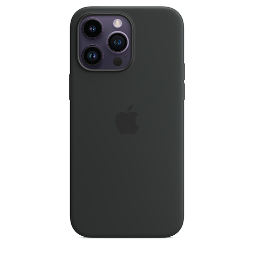Bild von Apple MPTP3ZM/A Handy-Schutzhülle 17 cm (6.7 Zoll) Cover Schwarz
