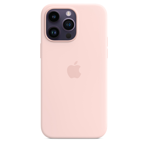 Bild von Apple MPTT3ZM/A Handy-Schutzhülle 17 cm (6.7 Zoll) Cover Pink