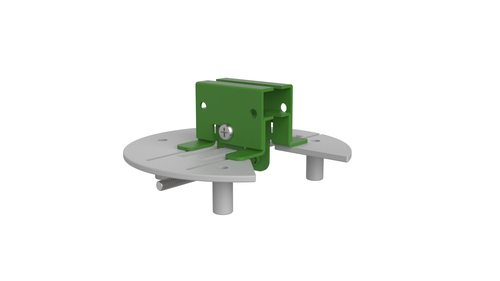 Bild von Cisco MA-MNT-MV-68 Überwachungskamerazubehör Montageadapter