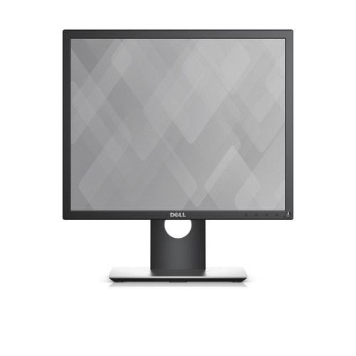 Bild von DELL P Series P1917S Computerbildschirm 48,3 cm (19&quot;) 1280 x 1024 Pixel SXGA LCD Schwarz
