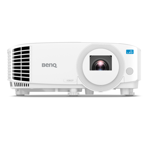 Bild von BenQ LH500 Beamer Standard Throw-Projektor 2000 ANSI Lumen DLP 1080p (1920x1080) Weiß