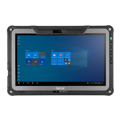 GETAC F110 29,5cm (11,6\") i7-1165G7 16GB 512GB W11