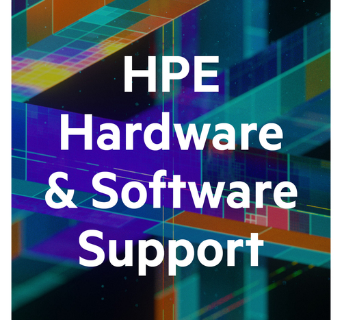 Bild von Hewlett Packard Enterprise H60U0E Garantieverlängerung