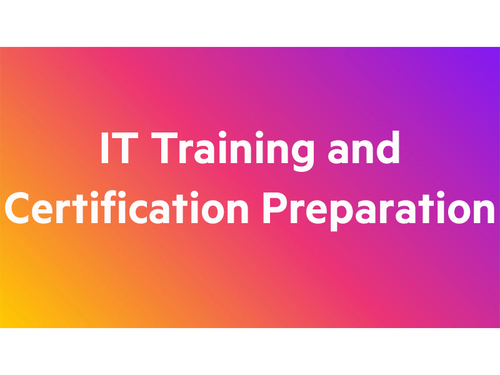 HP ENTERPRISE EPACK TRAINING MULTIY 3YR FOR M