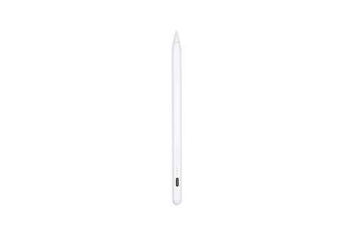 TUCANO Active Stylus Pen USB-C für iPad weiß