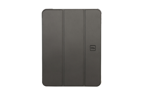 TUCANO Satin Case für iPad 10.9 (2022) schwarz