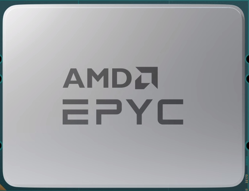 Bild von AMD EPYC 9124 Prozessor 3 GHz 64 MB L3