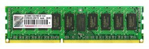 8GB DDR3 1333MHZ REG-DIMM 2RX4